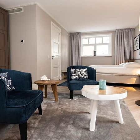 דה קוח Hampton Home B&B Suites מראה חיצוני תמונה