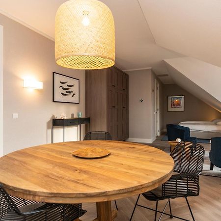 דה קוח Hampton Home B&B Suites מראה חיצוני תמונה