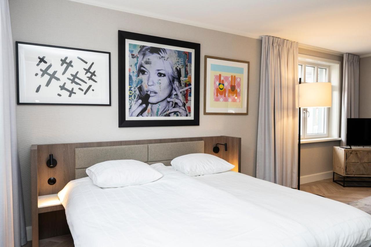 דה קוח Hampton Home B&B Suites מראה חיצוני תמונה