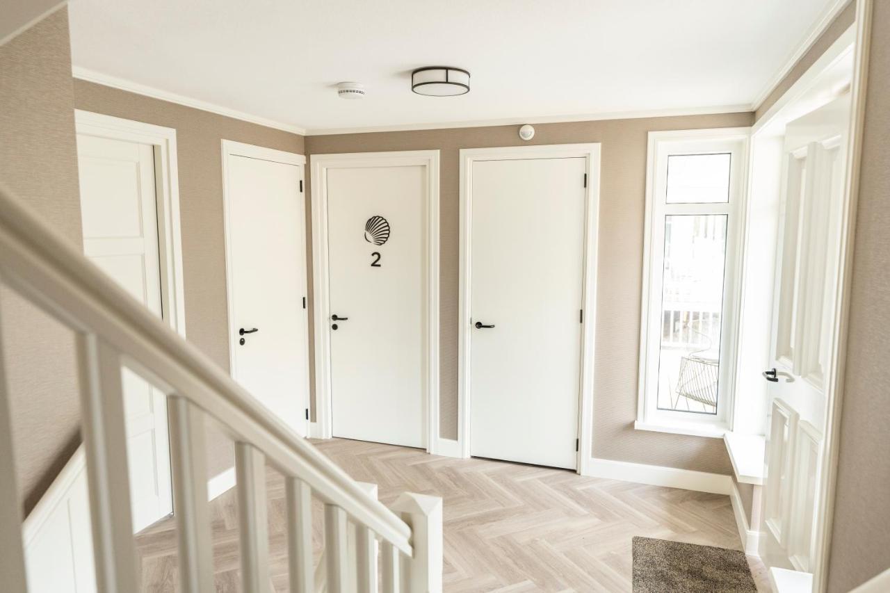דה קוח Hampton Home B&B Suites מראה חיצוני תמונה
