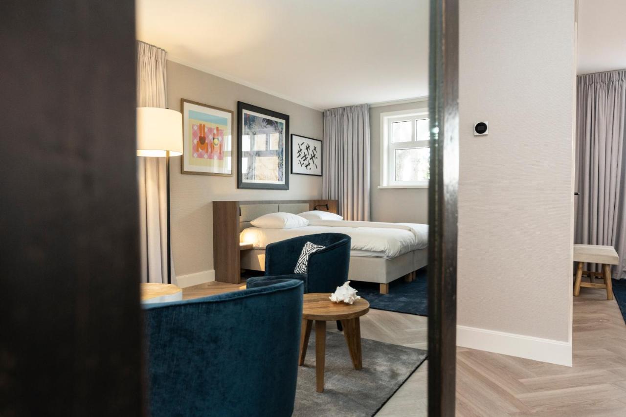 דה קוח Hampton Home B&B Suites מראה חיצוני תמונה