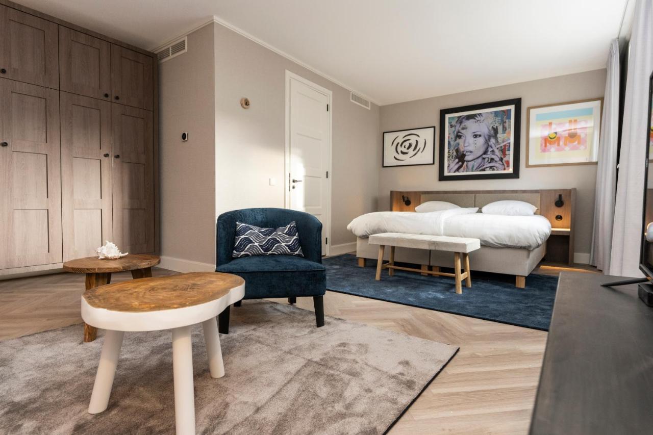 דה קוח Hampton Home B&B Suites מראה חיצוני תמונה