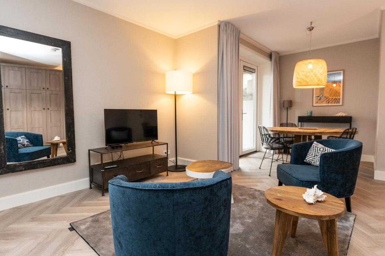 דה קוח Hampton Home B&B Suites מראה חיצוני תמונה