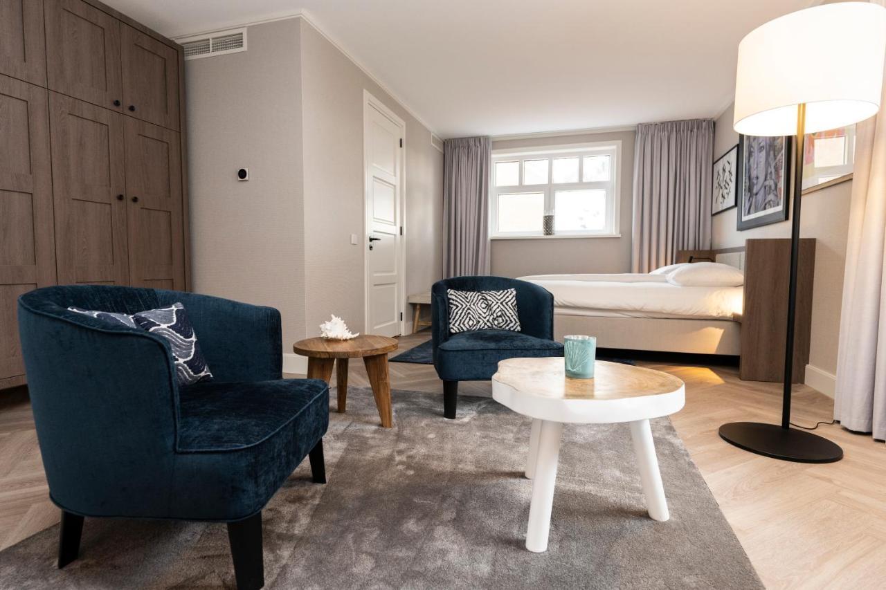 דה קוח Hampton Home B&B Suites מראה חיצוני תמונה