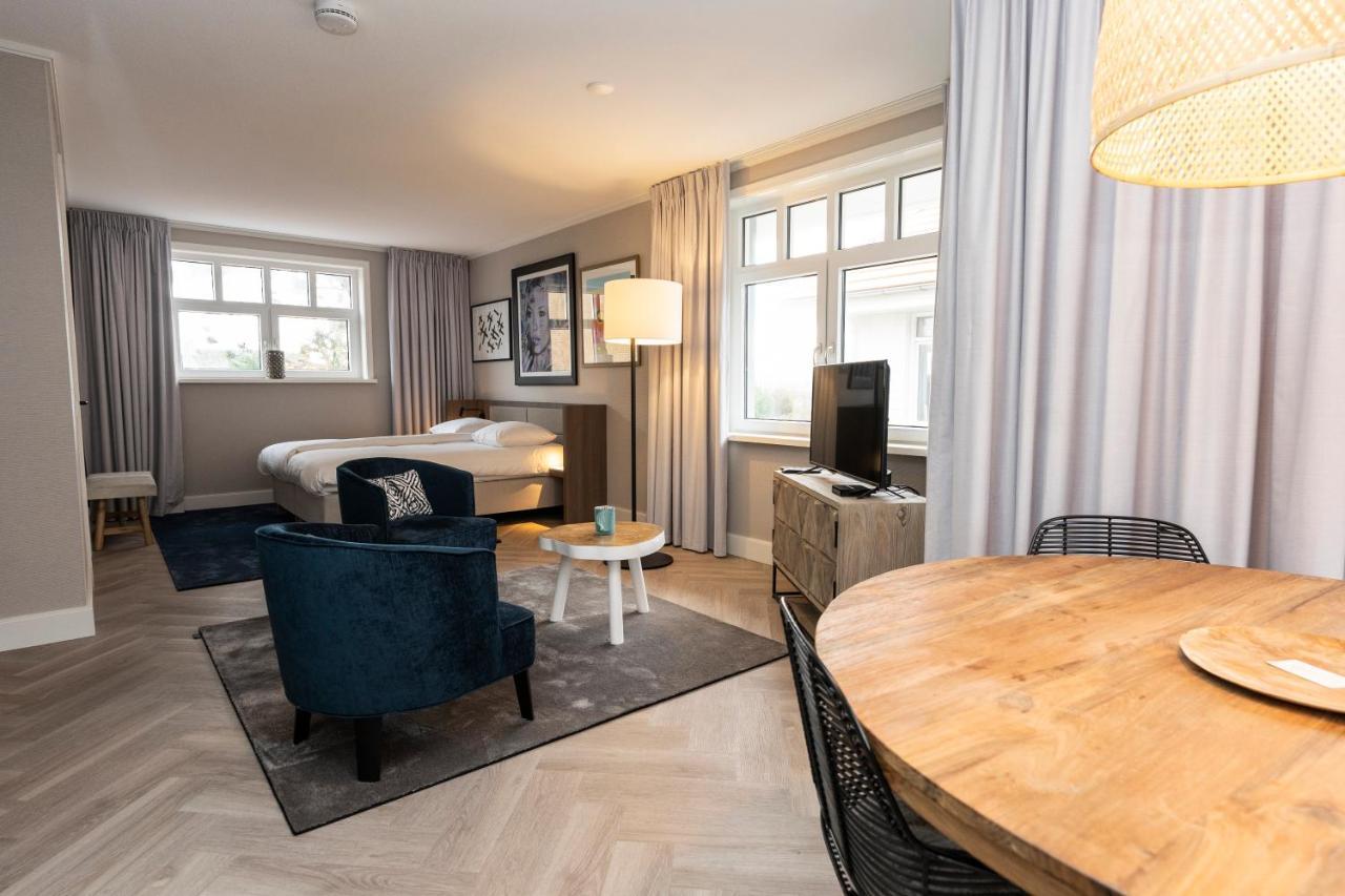 דה קוח Hampton Home B&B Suites מראה חיצוני תמונה