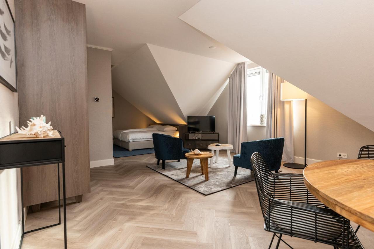 דה קוח Hampton Home B&B Suites מראה חיצוני תמונה