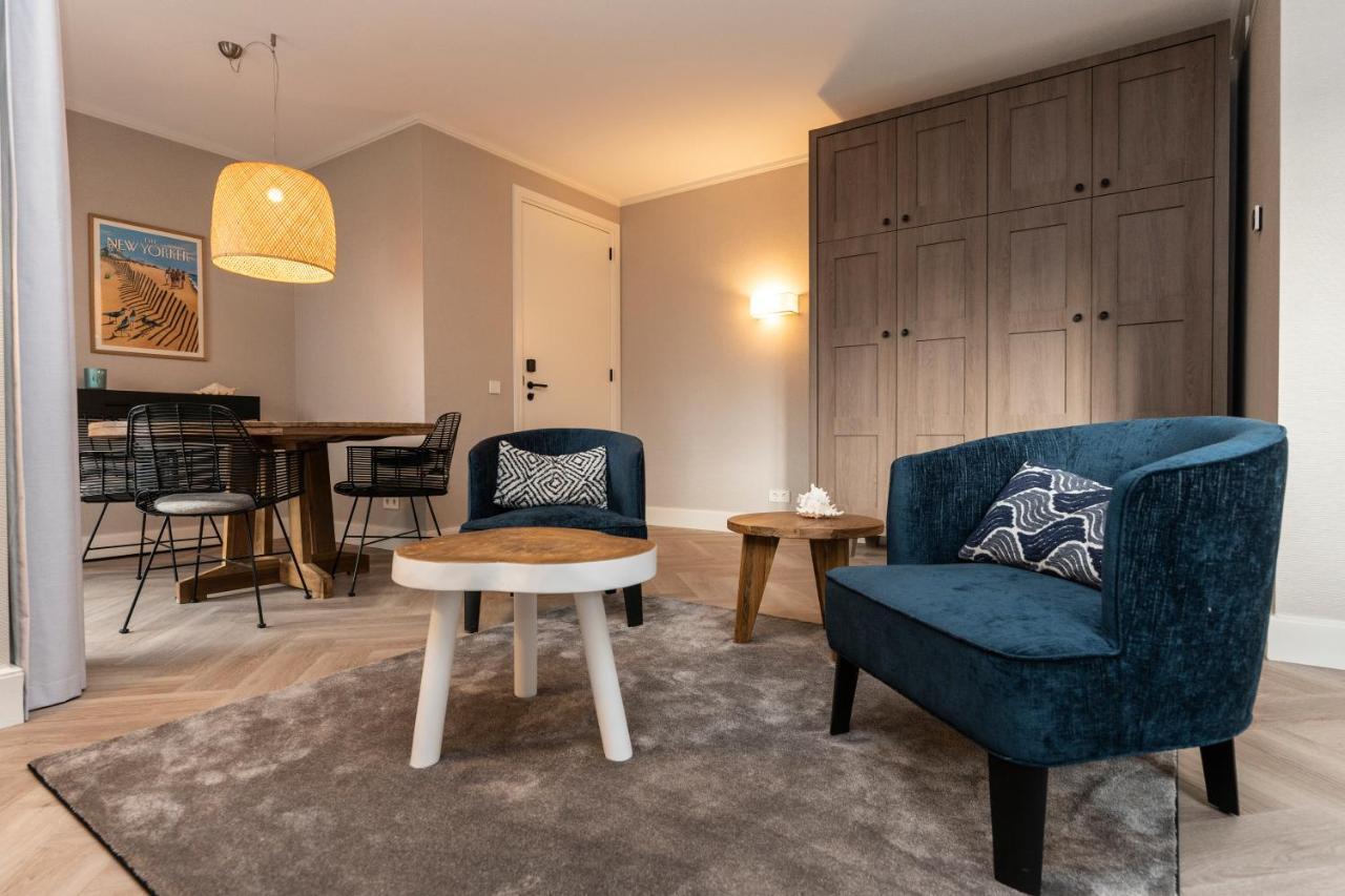דה קוח Hampton Home B&B Suites מראה חיצוני תמונה