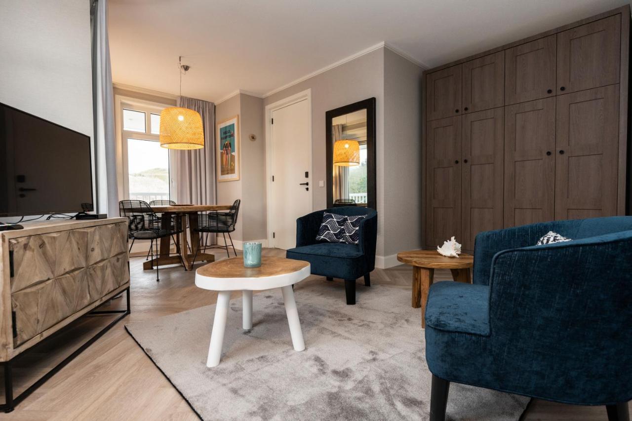 דה קוח Hampton Home B&B Suites מראה חיצוני תמונה