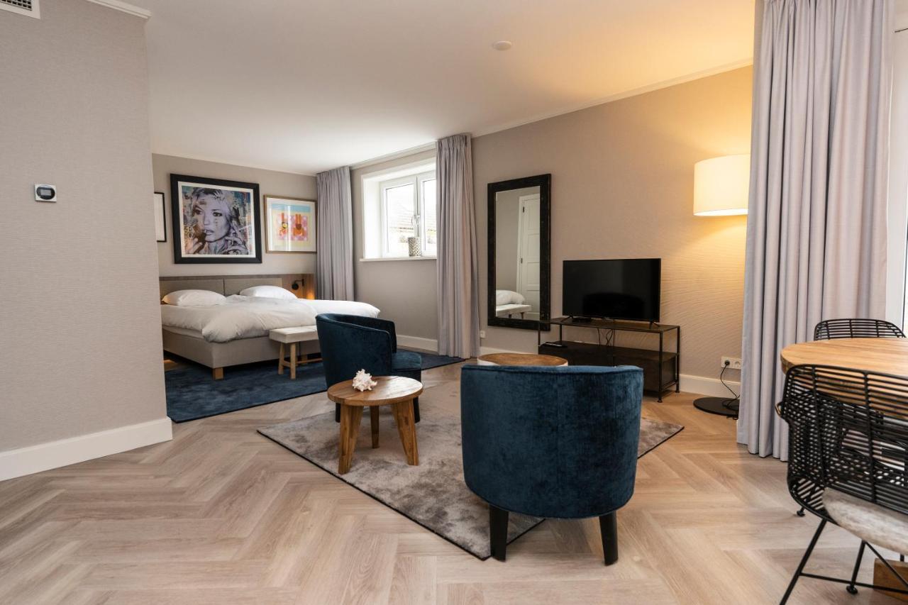 דה קוח Hampton Home B&B Suites מראה חיצוני תמונה