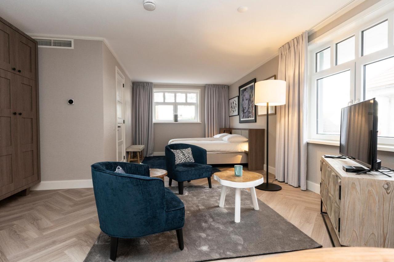 דה קוח Hampton Home B&B Suites מראה חיצוני תמונה
