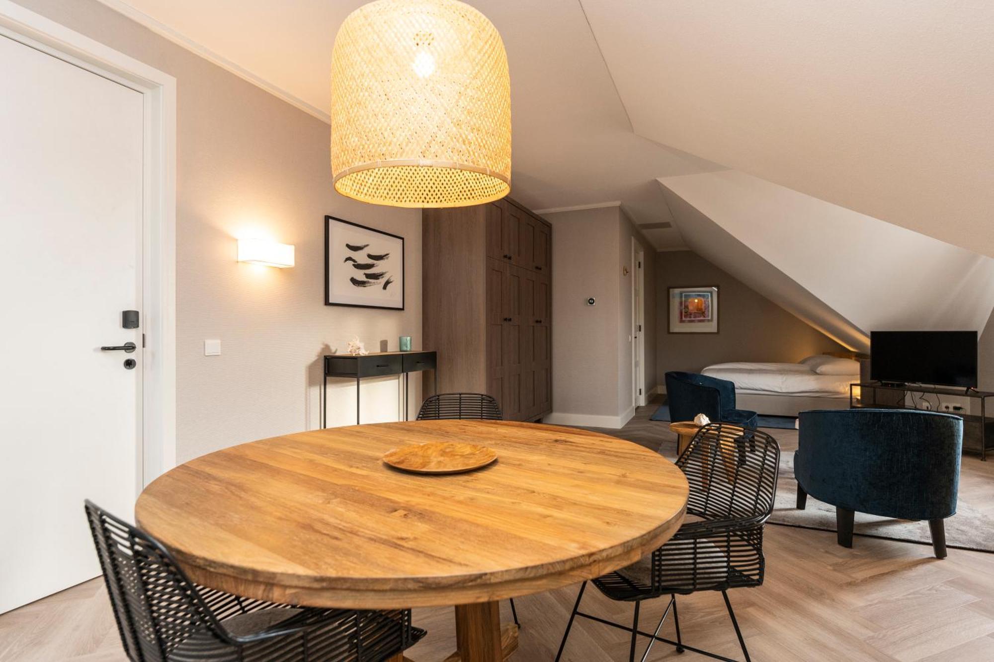 דה קוח Hampton Home B&B Suites מראה חיצוני תמונה