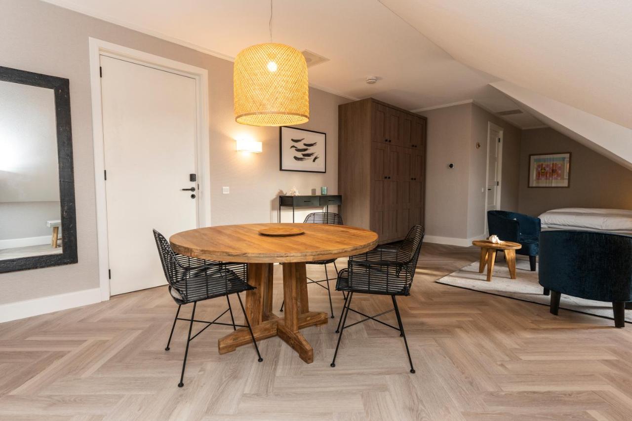 דה קוח Hampton Home B&B Suites מראה חיצוני תמונה