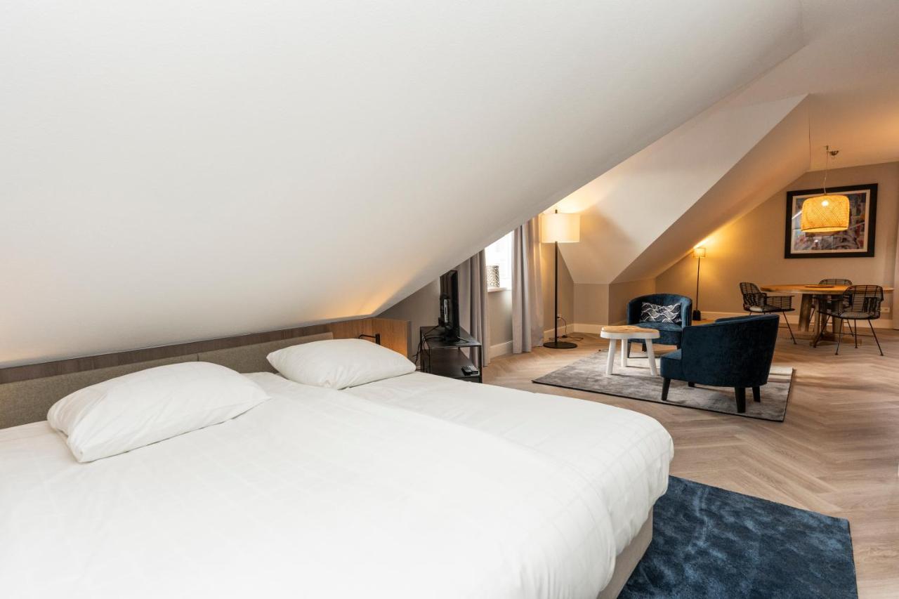 דה קוח Hampton Home B&B Suites מראה חיצוני תמונה