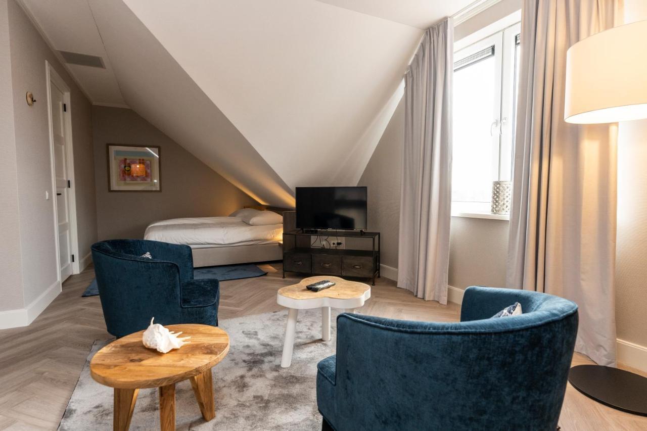 דה קוח Hampton Home B&B Suites מראה חיצוני תמונה