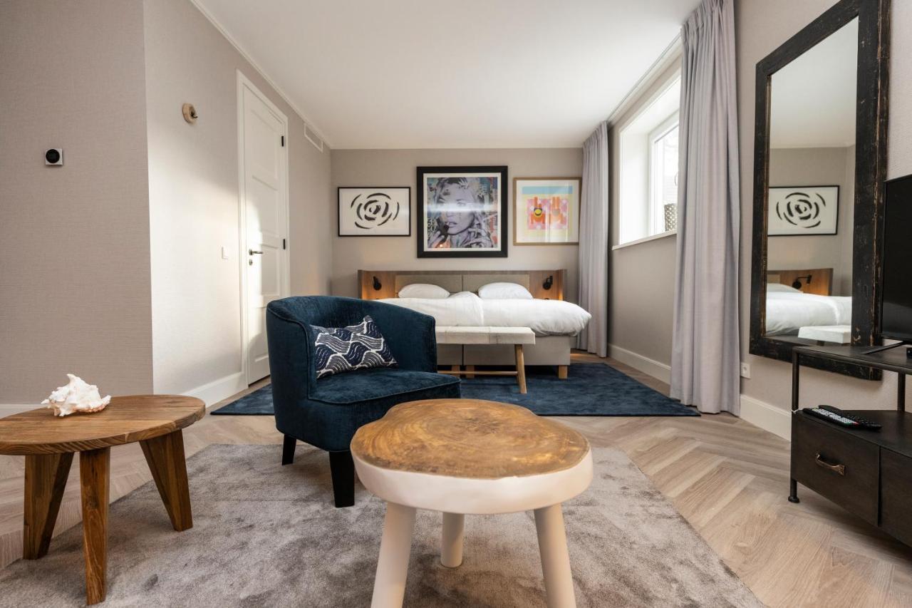 דה קוח Hampton Home B&B Suites מראה חיצוני תמונה