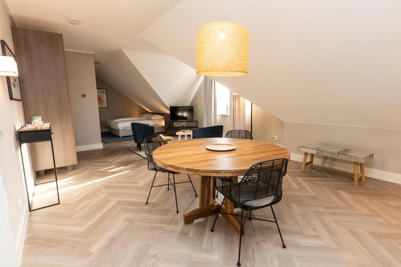 דה קוח Hampton Home B&B Suites מראה חיצוני תמונה