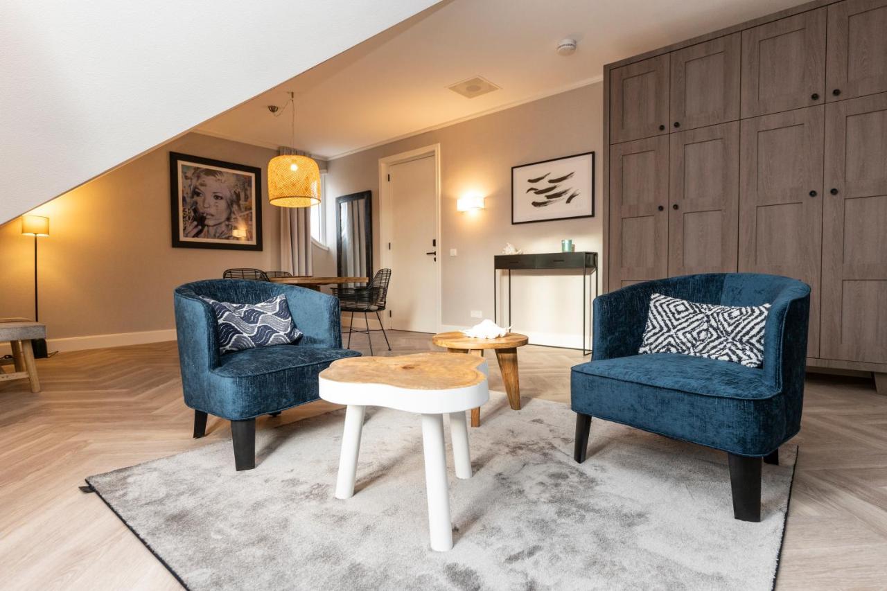 דה קוח Hampton Home B&B Suites מראה חיצוני תמונה