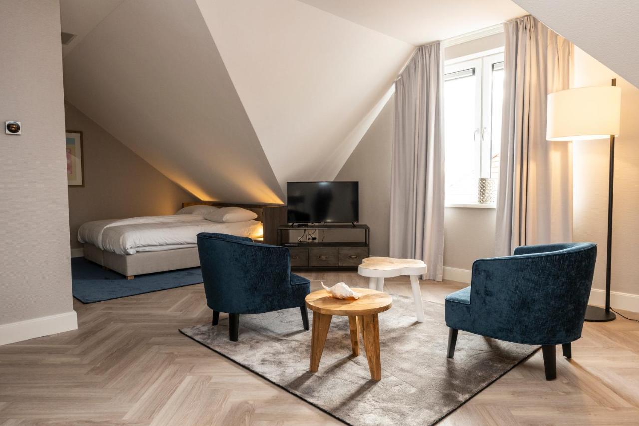 דה קוח Hampton Home B&B Suites מראה חיצוני תמונה